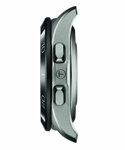 Tissot T-Touch Connect Sport - T153.420.44.051.00 - Bilde 4