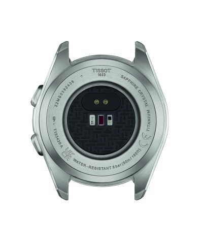Tissot T-Touch Connect Sport - T153.420.47.051.01 - Bilde 5