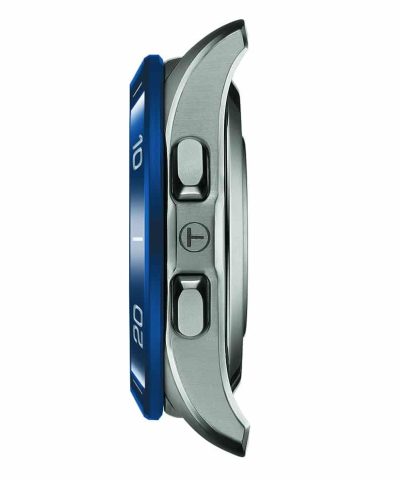 Tissot T-Touch Connect Sport - T153.420.47.051.01 - Bilde 3