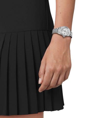 Tissot Ballade Powermatic 80 30mm - T156.208.11.033.00 - Bilde 4