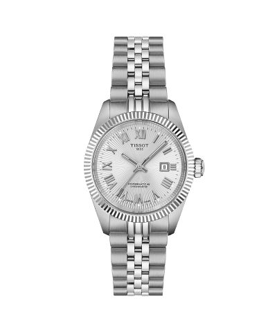 Tissot Ballade Powermatic 80 30mm - T156.208.11.033.00
