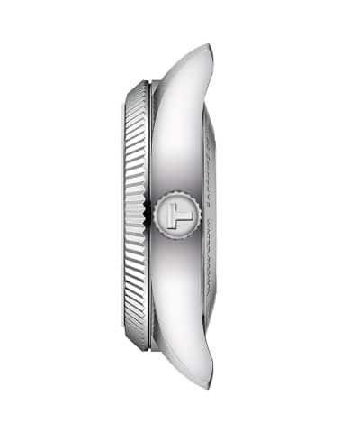 Tissot Ballade Powermatic 80 30mm - T156.208.11.033.00 - Bilde 3