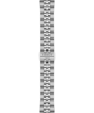 Tissot Ballade Powermatic 48 COSC 30mm - T156.208.11.353.00 - Bilde 6