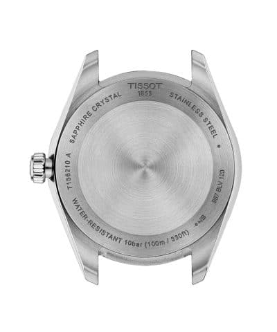 Tissot Ballade 34mm - T156.210.11.351.00 - Bilde 3
