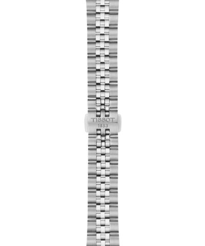 Tissot Ballade 34mm - T156.210.11.351.00 - Bilde 4