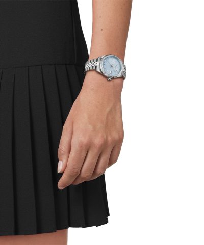 Tissot Ballade 34mm - T156.210.11.351.00 - Bilde 5