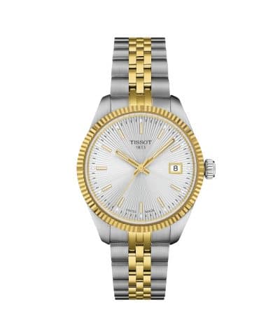 Tissot Ballade 34mm - T156.210.22.031.00