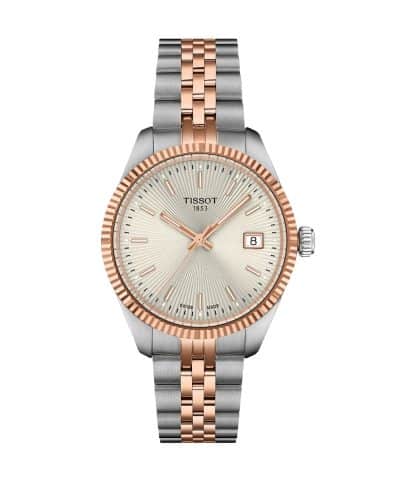 Tissot Ballade 34mm - T156.210.22.031.01