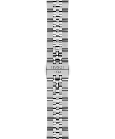 Tissot Ballade Powermatic 80 COSC 39mm - T156.408.11.043.00 - Bilde 4