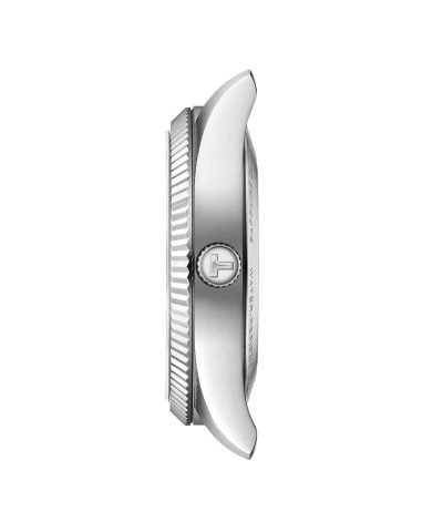 Alternative view of Tissot Ballade Powermatic 80 COSC 39mm - T156.408.11.093.00