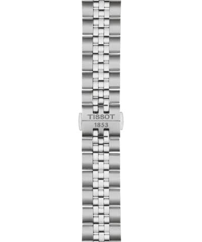 Tissot Ballade 40mm - T156.410.11.091.00 - Bilde 4
