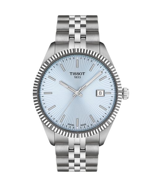 Tissot Ballade 40mm - T156.410.11.351.00