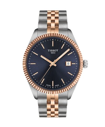 Tissot Ballade 40mm - T156.410.22.041.00