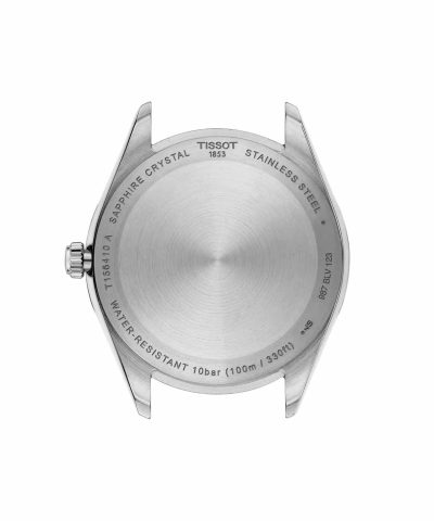 Tissot Ballade 40mm - T156.410.22.041.00 - Bilde 3
