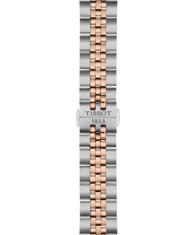 Tissot Ballade 40mm - T156.410.22.041.00 - Bilde 4