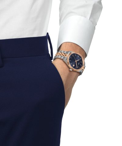 Tissot Ballade 40mm - T156.410.22.041.00 - Bilde 5