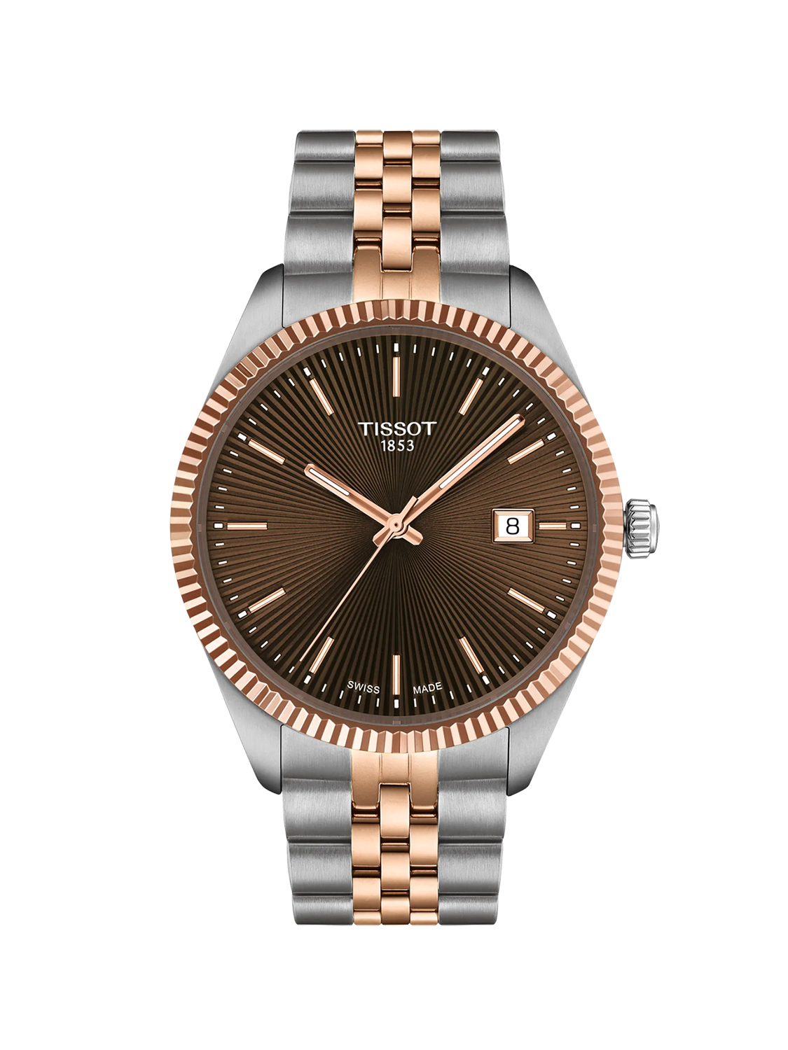 Tissot Ballade 40mm - T156.410.22.291.01