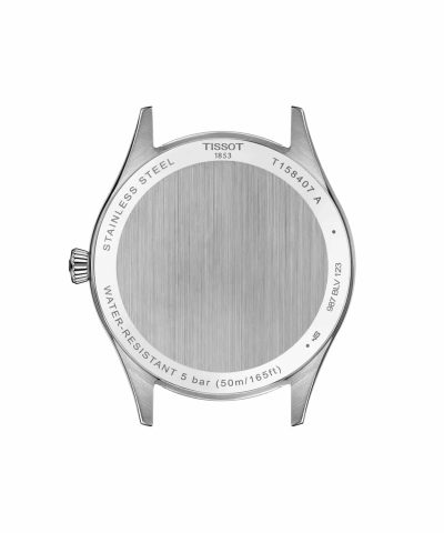 Tissot Classic Dream 40mm - T158.407.11.031.00 - Bilde 3