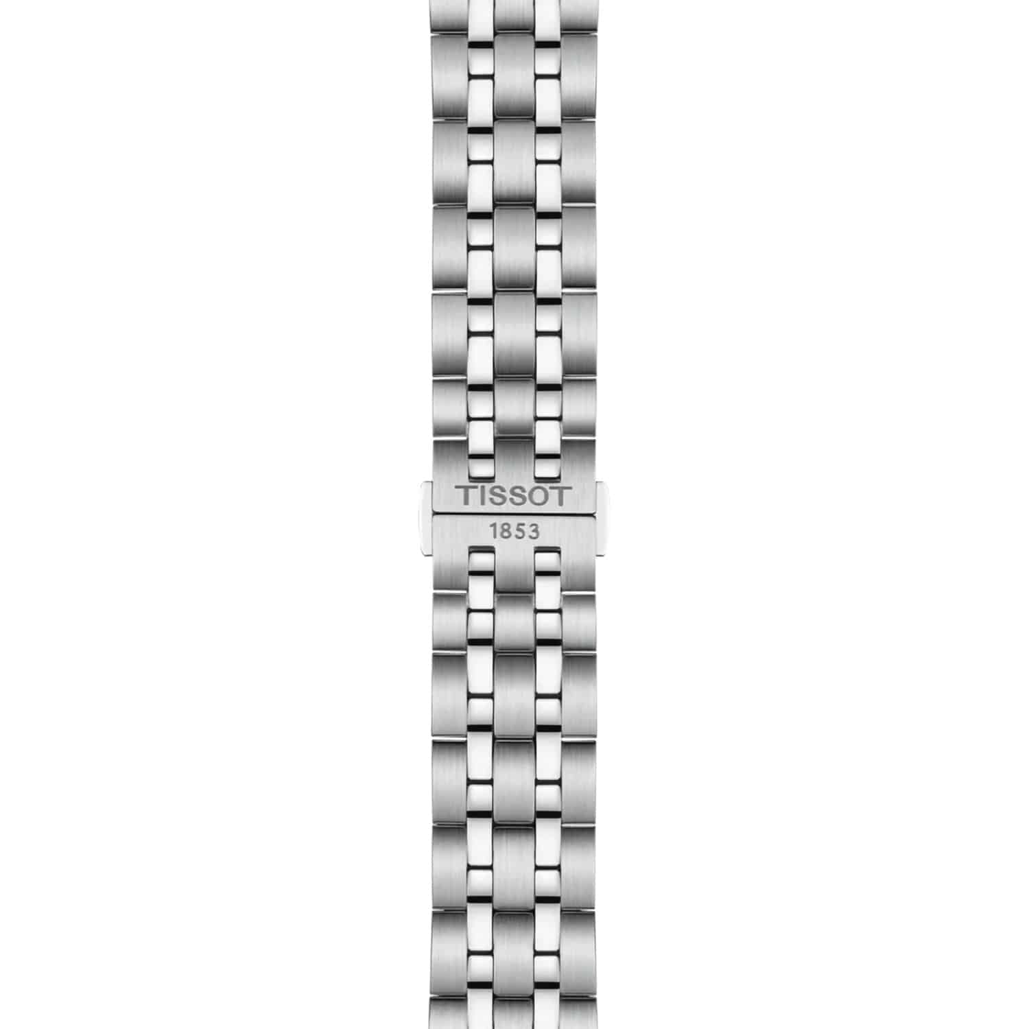 Tissot Classic Dream 40mm - T158.407.11.031.00 - Bilde 4