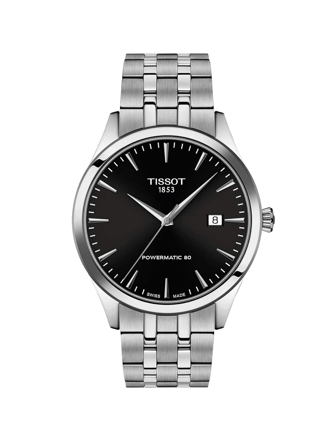 Tissot Classic Dream 40mm - T158.407.11.051.00