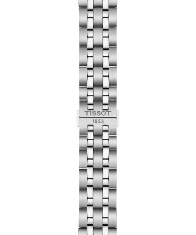 Tissot Classic Dream 40mm - T158.407.11.051.00 - Bilde 4