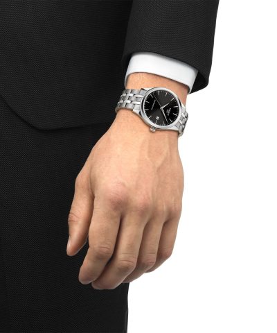 Tissot Classic Dream 40mm - T158.407.11.051.00 - Bilde 5