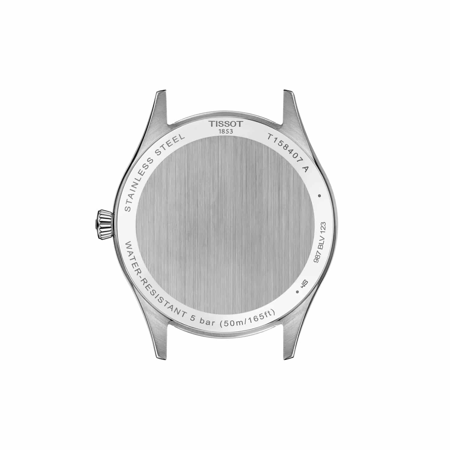 Tissot Classic Dream 40mm - T158.407.16.041.00 - Bilde 5