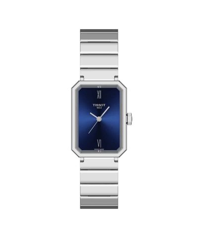 Tissot SRV 30x22mm - T160.110.11.043.00