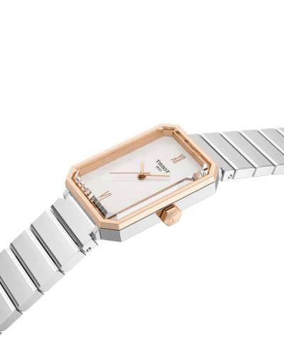 Tissot SRV 30mm - T160.110.21.113.00 - Bilde 2