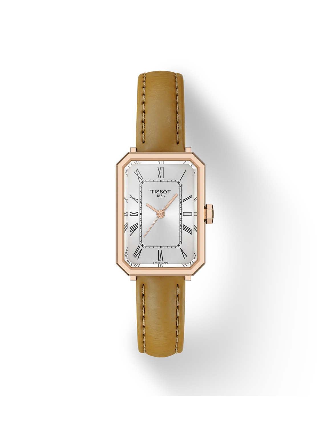 Tissot SRV 30mm - T160.110.36.033.00