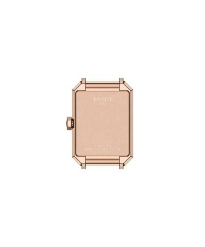 Tissot SRV 30x22mm - T160.110.36.113.00 - Bilde 3