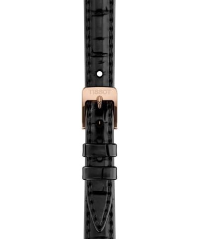 Tissot SRV 30x22mm - T160.110.36.113.00 - Bilde 4