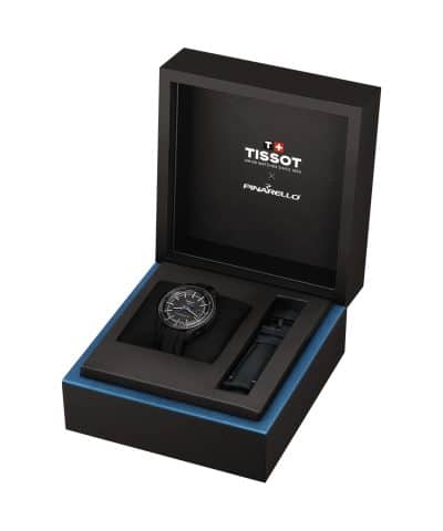 Tissot Pinarello 43mm - T162.408.97.061.00 - Bilde 5
