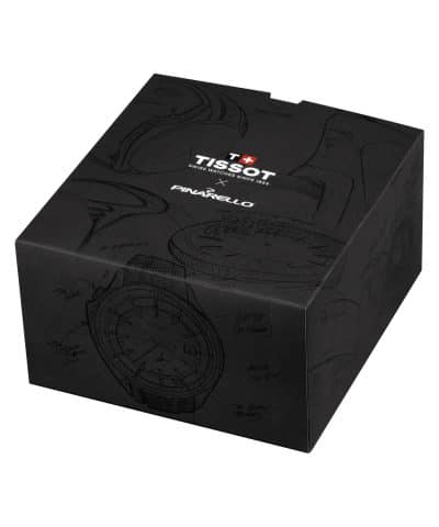 Tissot Pinarello 43mm - T162.408.97.061.00 - Bilde 6