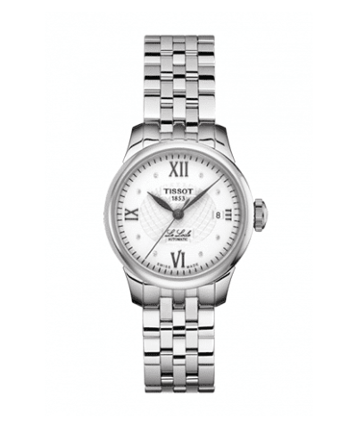 Tissot Le Locle Automatic Lady T41118316