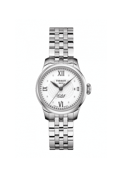 Tissot Le Locle Automatic Lady T41118316