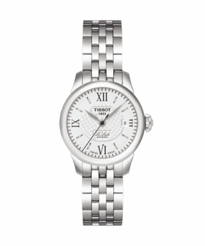 Tissot Le Locle Automatic Small Lady (2530) T41.1.183.33