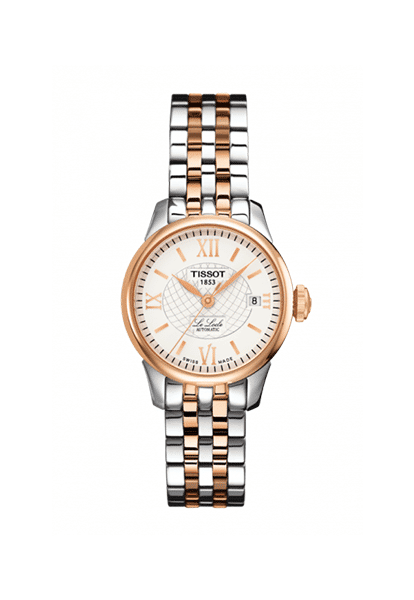 Tissot Le Locle Automatic Small Lady (2530) T41218333
