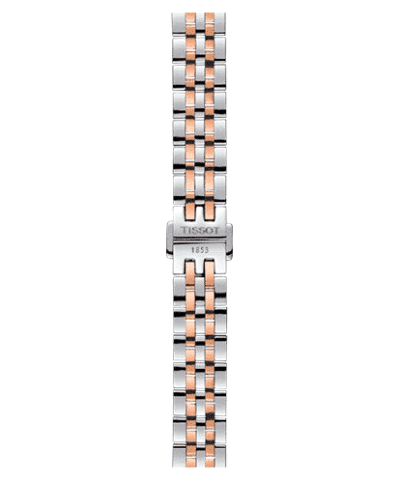 Alternative view of Tissot Le Locle Automatic Small Lady (2530) T41218333