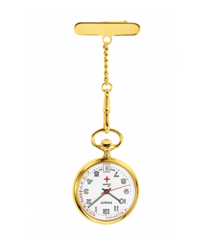 Tissot Pendants T81.7.222.12