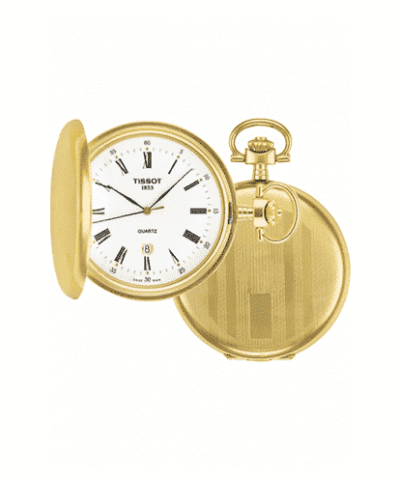 Tissot Savonnette - T83.4.553.13