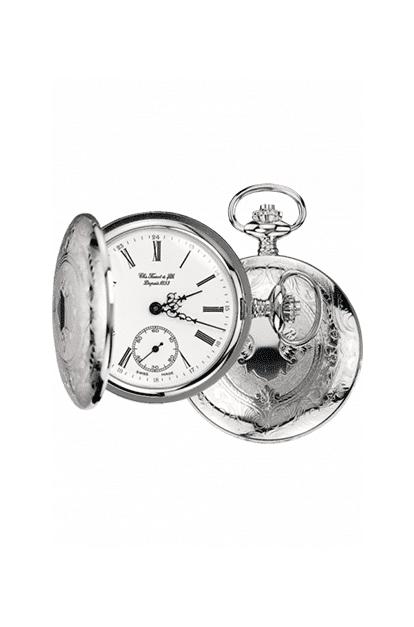 Tissot Savonnette - Mechanical T83640113