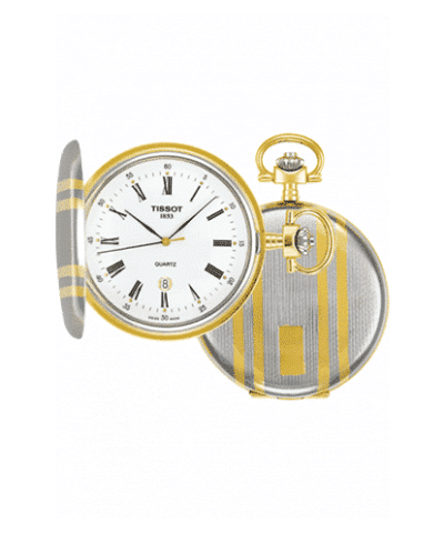 Tissot Savonnette - T83.8.553.13