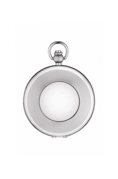 Tissot Bridgeport Mechanical Skeleton T859.405.19.273.00 - Bilde 2