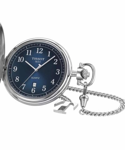 Tissot Savonnette - T862.410.19.042.00 - Bilde 6