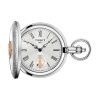 Tissot Double Savonnette Mechanical T865.405.99.038.00
