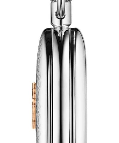 Tissot Double Savonnette Mechanical T865.405.99.038.00 - Bilde 5