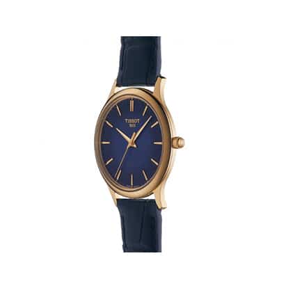 Alternative view of Tissot Excellence Lady 18K Gold T926.210.76.041.00