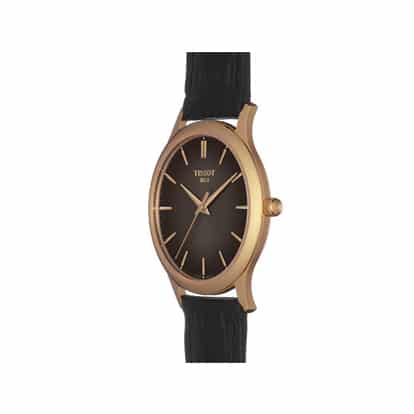Tissot Excellence Lady 18K Gold T926.210.76.061.00 - Bilde 3