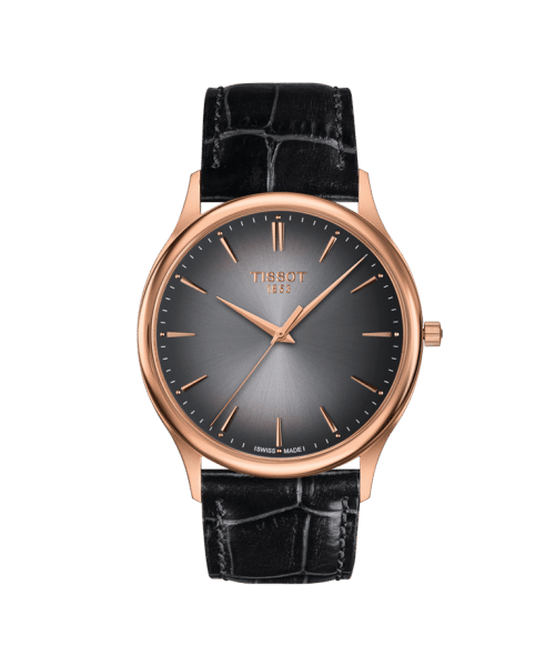 Tissot Excellence 18K Gold - T926.410.76.061.00